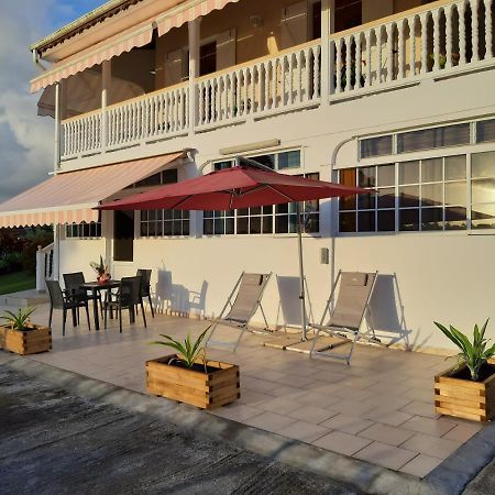 Maison Du Bien Etre Baie Mahault ภายนอก รูปภาพ