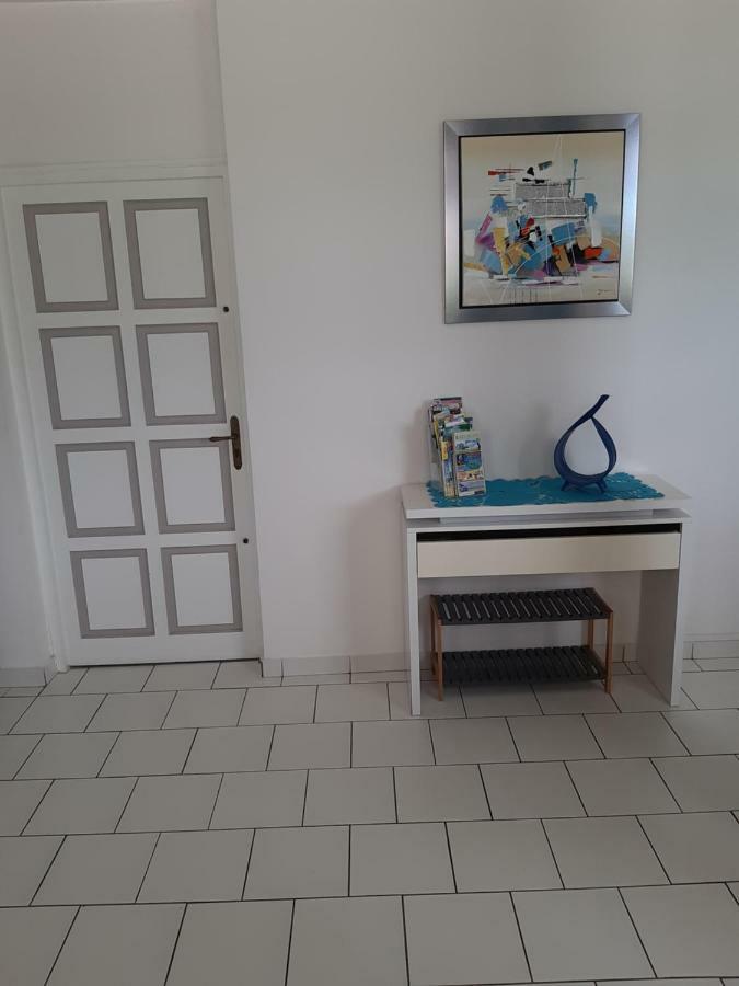 Maison Du Bien Etre Baie Mahault ภายนอก รูปภาพ